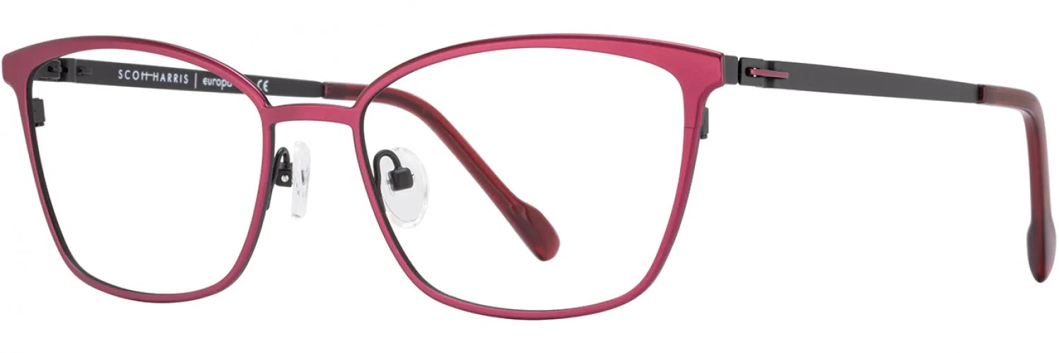 Scott Harris SH950 Eyeglasses - view 9